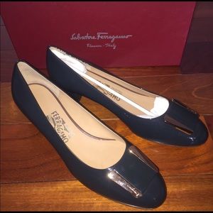 Salvatore Ferragamo: Bonny